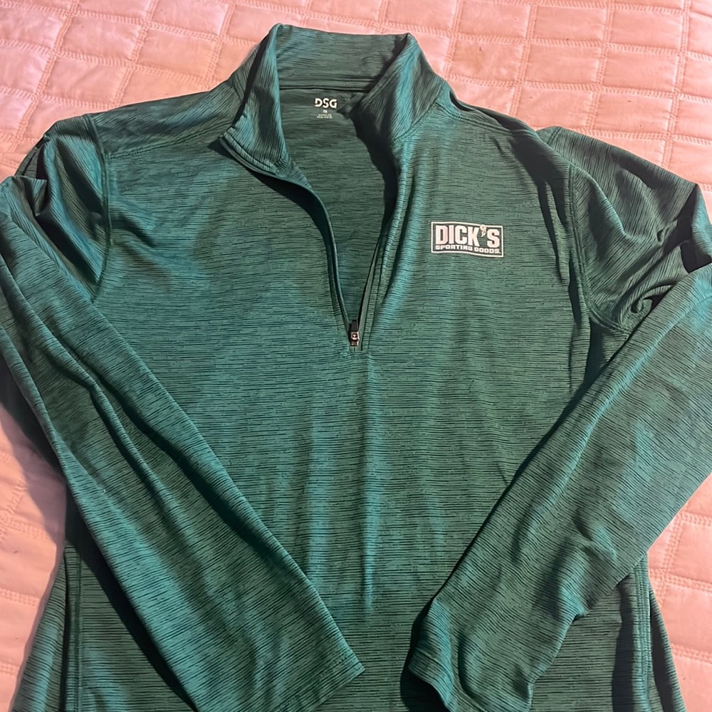Dick’s Lightweight Workout Jacket